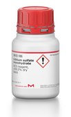 Lithium sulfate monohydrate ACS reagent, &#8805;99.0% dry basis