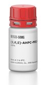 (S,R,S)-AHPC-PEG3-Alkyne &#8805;95%