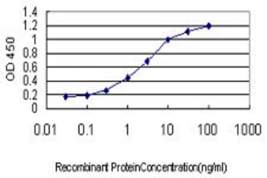 Monoclonal Anti-TNFRSF8 antibody produced in mouse clone 3B9, purified immunoglobulin, buffered aqueous solution