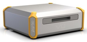 Pop-Bio Vü-C Chemilumisnescence Imaging System