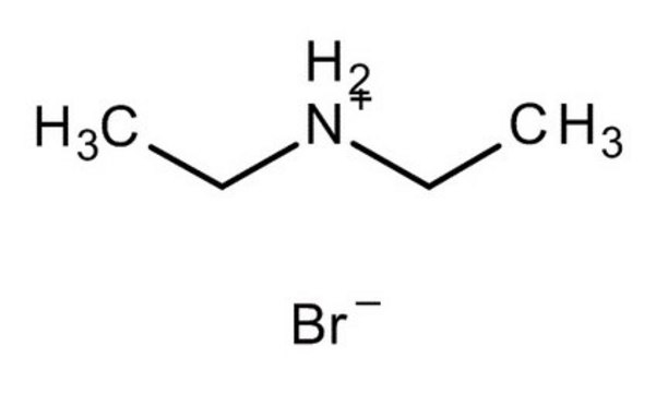 Diethylammonium bromide for synthesis