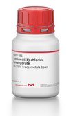 Yttrium(III) chloride hexahydrate 99.99% trace metals basis
