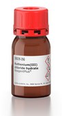 Ruthenium(III) chloride hydrate ReagentPlus&#174;