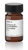 5-Chloro-2-(methylthio)pyrimidine 97%