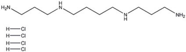 Spermine, Tetrahydrochloride