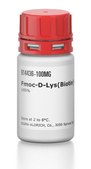 Fmoc-D-Lys(Biotin)-OH &#8805;95%