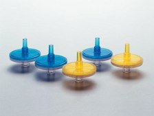 Millex&#8482; PVDF syringe filter pore size 5.0&#160;&#956;m, diam. 25&#160;mm, non-sterile, hydrophilic