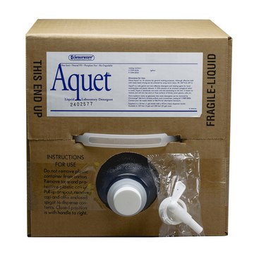 Scienceware&#174; Aquet&#174; liquid detergent pkg of 20&#160;L ((5 Gal))