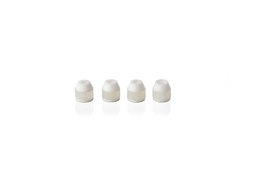 Duran&#174; GL 45 connection system caps and accessories insert for hose connection screw cap GL 14, 6.0 mm