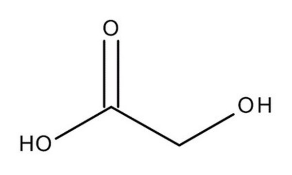 Glycolic acid (70% solution in water) special quality