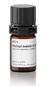 Methyl indole-3-acetate analytical standard, suitable for (for IAA Immunoassay Kit, PGR-3)