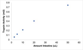 Trypsin Activity Assay Kit sufficient for 100&#160;colorimetric&nbsp;tests