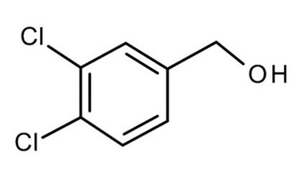 3,4-Dichlorobenzyl alcohol for synthesis