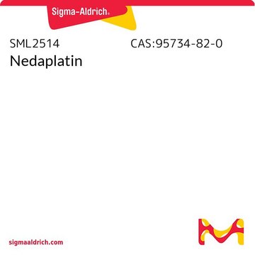 Nedaplatin