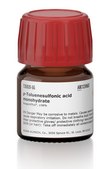 p-Toluenesulfonic acid monohydrate ReagentPlus&#174;, &#8805;98%