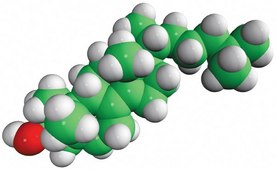 8(14)-dehydrocholesterol Avanti Research&#8482; - A Croda Brand