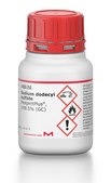 Sodium dodecyl sulfate ReagentPlus&#174;, &#8805;98.5% (GC)