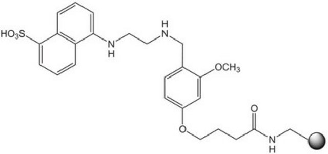 EDANS NovaTag&#174;_resin Novabiochem&#174;