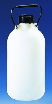 BRAND&#174; storage bottle volume 10&#160;L, narrow neck