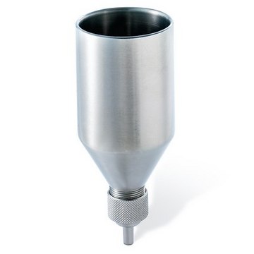 Analytical Filter Holder 13 mm, stainless steel Analytical Filter Holder 13mm, stainless steel