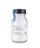 Sodium chloride volumetric standard, secondary reference material for argentometry, traceable to NIST SRM Certipur&#174; Reag. Ph Eur,Reag. USP