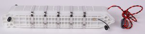 Elix&#174; Electrodeionization (EDI) Module Water purification by electrodeionization (EDI) at 15 L/hr