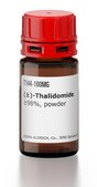 (±)-Thalidomide &#8805;98%, powder