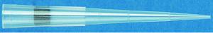 Solvent Safe&#8482; pipette tips volume range 1-200&#160;&#956;L, sterile