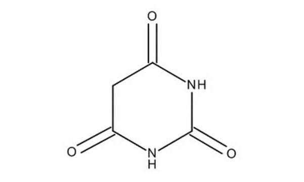 Barbituric acid for synthesis