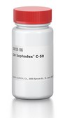 CM Sephadex&#174; C-50