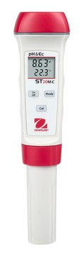 Ohaus&#174; Pen pH Meter Model ST20M-C