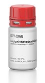 Iodonitrotetrazolium chloride Used in colorimetric assays.