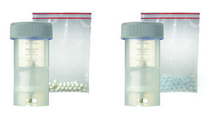 IKA&#174; ULTRA TURRAX&#174; Tubes DT-20 dispersing tube with rotor-stator element, 25/cs