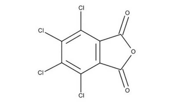 Tetrachlorophthalic anhydride for synthesis