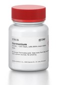 Germanium powder, &#8722;100&#160;mesh, &#8805;99.999% trace metals basis
