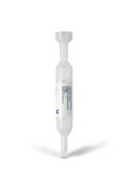 Hydrochloric acid solution for 1000 ml, c(HCl) = 0.01 mol/l (0.01 N) Titrisol&#174;