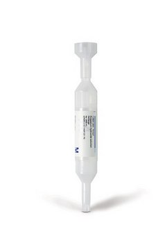 Potassium dichromate solution for 1000 ml, c(K&#8322;Cr&#8322;O&#8327;) = 1/&#8326;&#8320; mol/l (0.1 N) Titrisol&#174;