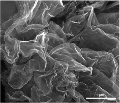 Single-layer graphene sheets for battery Bio-sourced, avg. no. of layers, 1