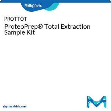 ProteoPrep&#174; Total Extraction Sample Kit