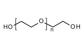 Poly(éthylène glycol) 300, for synthesis