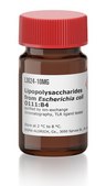 Lipopolysaccharides from Escherichia coli O111:B4 purified by ion-exchange chromatography, TLR ligand tested