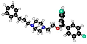 GBR 12909 dihydrochloride solid, &#8805;98% (HPLC)