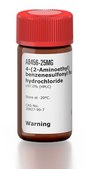 4-(2-Aminoethyl)benzenesulfonyl fluoride hydrochloride &#8805;97.0% (HPLC)