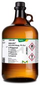 Methanol for preparative liquid chromatography, for preparative chromatography Prepsolv&#8482;