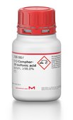 (+)-Camphor-10-sulfonic acid purum, &#8805;98.0% (T)