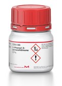 1-Phenyl-3-pyrazolidinone 97%