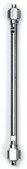Purospher&#174; STAR RP-18 endcapped (5 &#181;m) L × I.D. 125 mm x 4.6 mm Hibar&#174; RT HPLC column