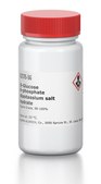 D-Glucose 6-phosphate dipotassium salt hydrate Sigma Grade, 98-100% dry basis (enzymatic)