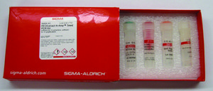 REDExtract-N-Amp&#8482; Seed PCR Kit sufficient for 10&#160;extractions, sufficient for 10&#160;amplifications