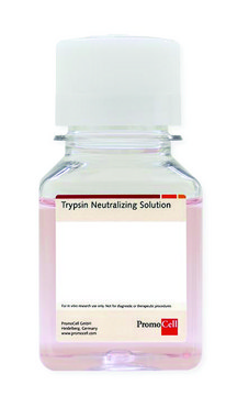 Trypsin Neutralizing Solution (TNS) 0.05% Trypsin Inhibitor in 0.1% BSA, 125 ml